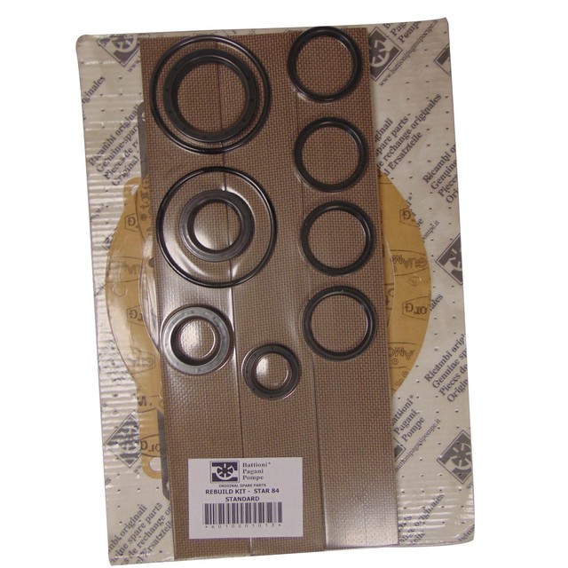 KIT Reparation Star 84 Standard référence fournisseur 208556